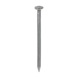 This is an image of Timco - Round Wire Nails - Bright 50 x 2.65mm (1 Kg TIMbag) BRW50B