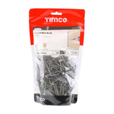 This is an image of Timco - Round Wire Nails - Bright 50 x 2.65mm (1 Kg TIMbag) BRW50B