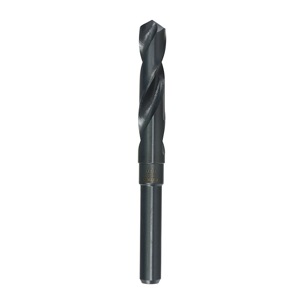 This is an image of Timco - HSS-M Blacksmith Drill Bit 16.5mm (1 Each Tube) BSD165