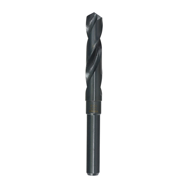 This is an image of Timco - HSS-M Blacksmith Drill Bit 16.5mm (1 Each Tube) BSD165