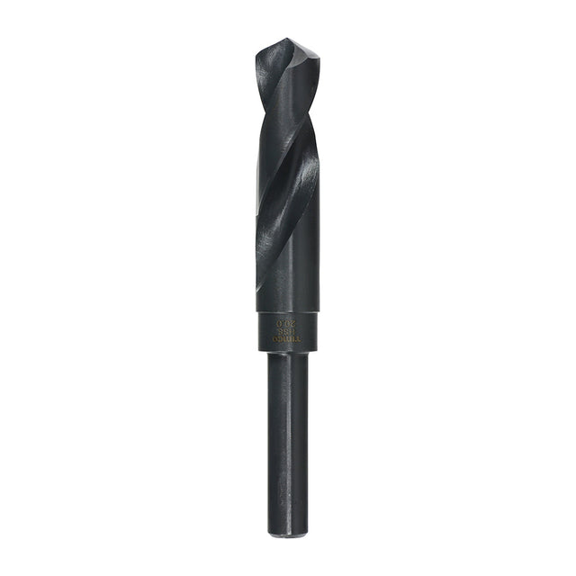 This is an image of Timco - HSS-M Blacksmith Drill Bit 24.0mm (1 Each Tube) BSD24