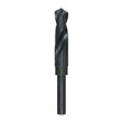 This is an image of Timco - HSS-M Blacksmith Drill Bit 25.0mm (1 Each Tube) BSD25