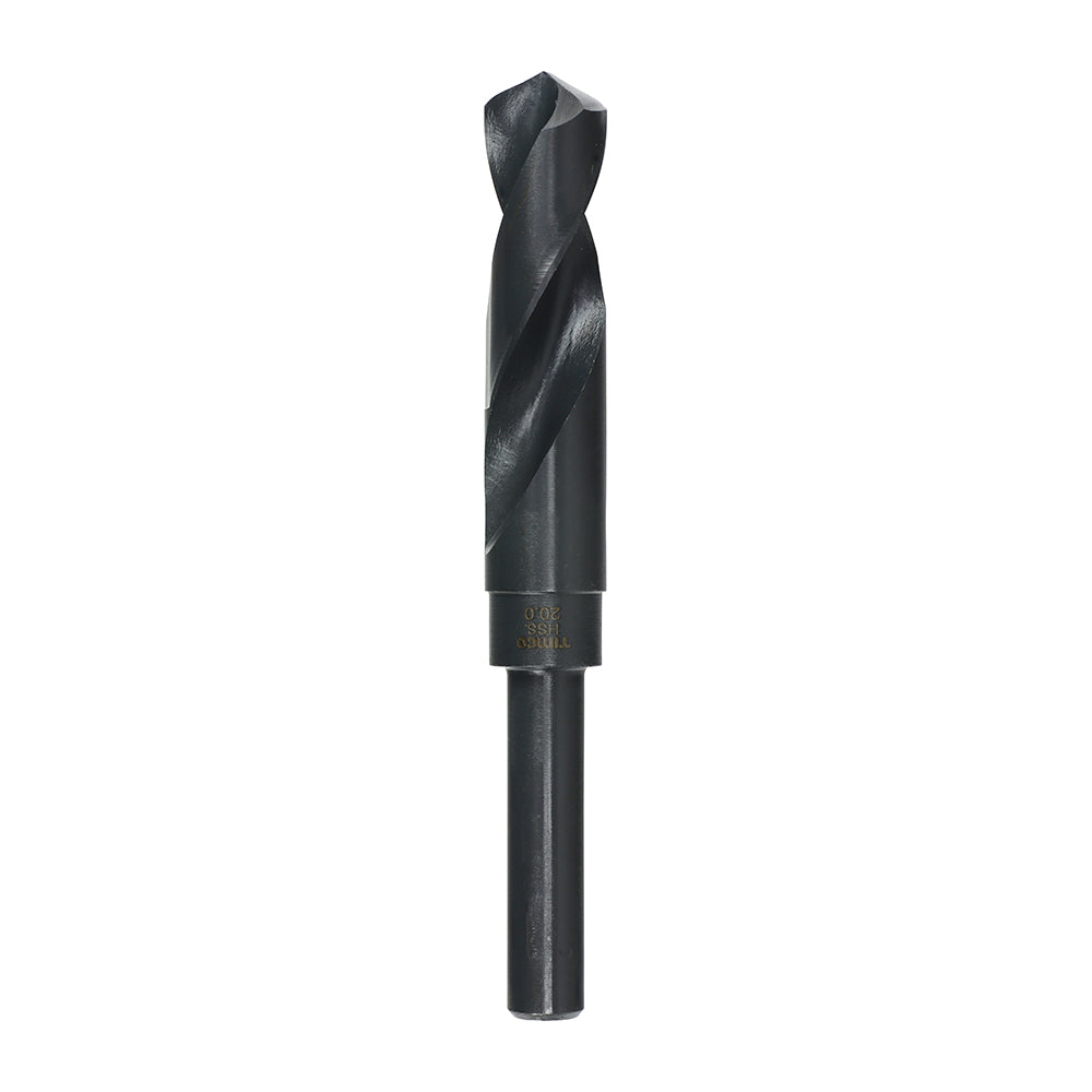 This is an image of Timco - HSS-M Blacksmith Drill Bit 25.0mm (1 Each Tube) BSD25