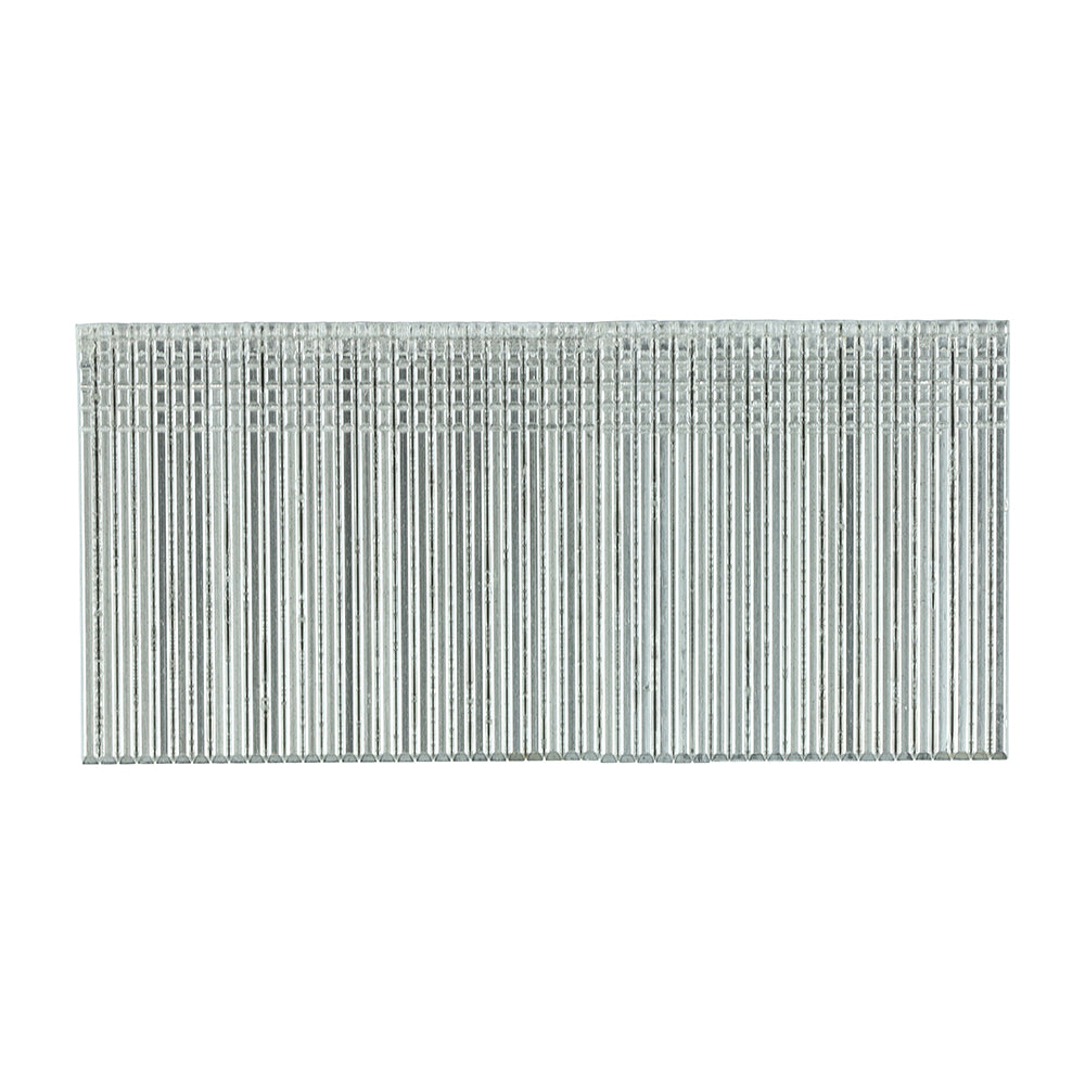 This is an image of Timco - FirmaHold Collated Brad Nails - 16 Gauge - Straight - A2 Stainless Steel 16g x 38mm (2000 PCS Box) BSS1638