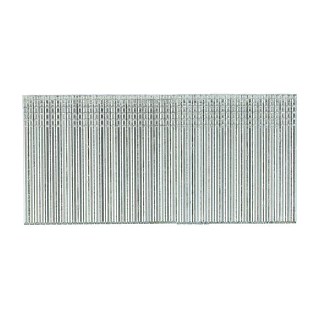 This is an image of Timco - FirmaHold Collated Brad Nails - 16 Gauge - Straight - A2 Stainless Steel 16g x 38mm (2000 PCS Box) BSS1638