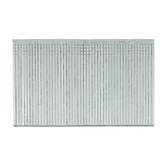 This is an image of Timco - FirmaHold Collated Brad Nails - 16 Gauge - Straight - A2 Stainless Steel 16g x 50mm (2000 PCS Box) BSS1650