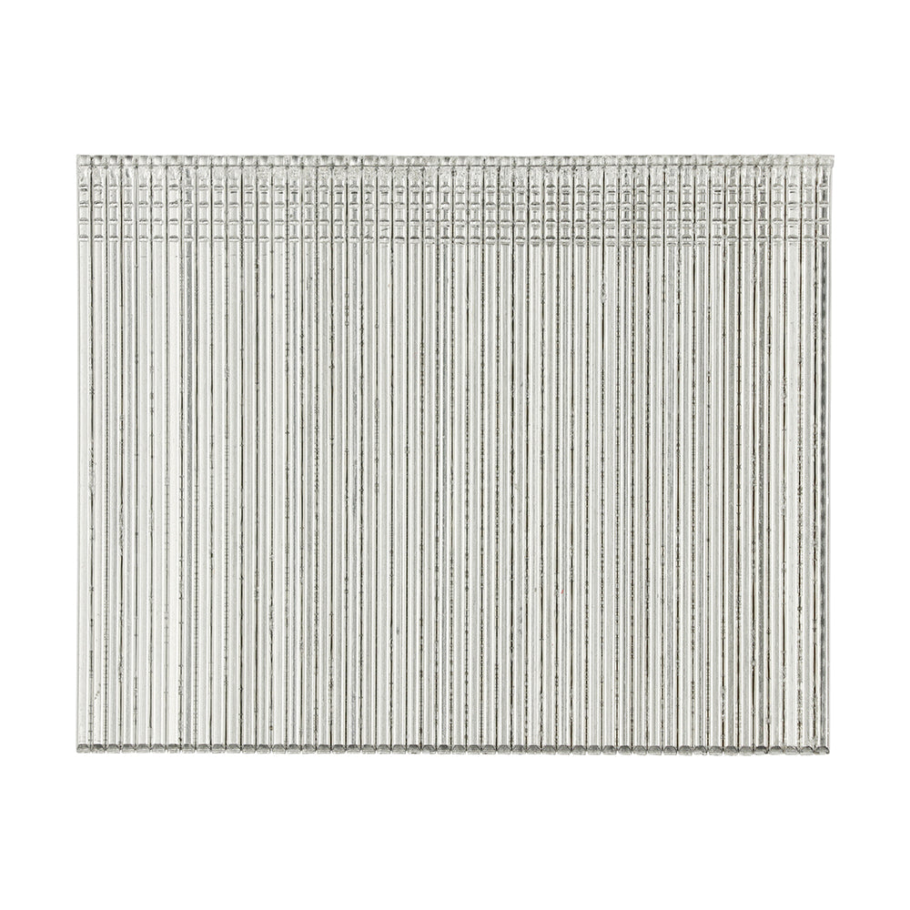 This is an image of Timco - FirmaHold Collated Brad Nails - 16 Gauge - Straight - A2 Stainless Steel 16g x 64mm (2000 PCS Box) BSS1664