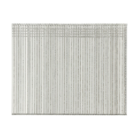 This is an image of Timco - FirmaHold Collated Brad Nails - 16 Gauge - Straight - A2 Stainless Steel 16g x 64mm (2000 PCS Box) BSS1664