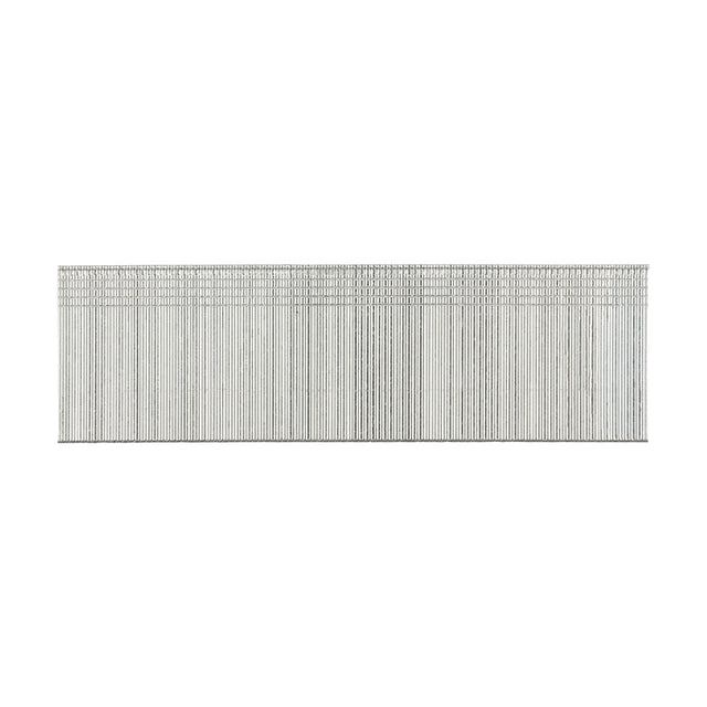 This is an image of Timco - FirmaHold Collated Brad Nails - 18 Gauge - Straight - A2 Stainless Steel 18g x 38mm (5000 PCS Box) BSS1838
