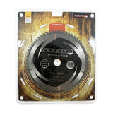 This is an image of Timco - Circular Saw Blade - Trimming/Crosscut - Medium/Fine 260 x 30 x 60T (1 Each Clamshell) C2603060