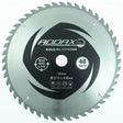 This is an image of Timco - Circular Saw Blade - Trimming/Crosscut - Medium/Fine 300 x 30 x 60T (1 Each Clamshell) C3003060