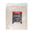 This is an image of Timco - Laminated Dust Sheet 12ft x 9ft (1 Each Bag) CDSL129