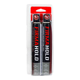 This is an image of Timco - FirmaHold Framing Nailer Fuel Cells 80mlmm (2 PCS Blister Pack) CFC