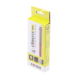 This is an image of Timco - Corefix 120 Dot & Dab Wall Fixing 5.0 x 120mm - (4 PCS Box) CFX004PT