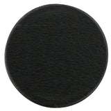 This is an image of Timco - Self-Adhesive Cover Caps - Anthracite Grey 13mm - (112 PCS Pack) COVERAG13