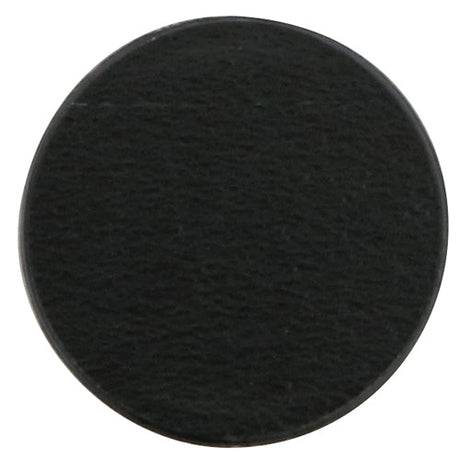 This is an image of Timco - Self-Adhesive Cover Caps - Anthracite Grey 13mm - (112 PCS Pack) COVERAG13