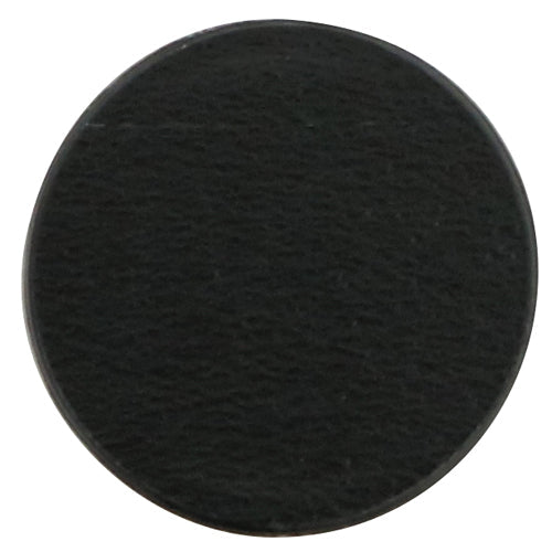 This is an image of Timco - Self-Adhesive Cover Caps - Anthracite Grey 13mm - (112 PCS Pack) COVERAG13