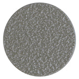This is an image of Timco - Self-Adhesive Cover Caps - Aluminium 13mm - (112 PCS Pack) COVERAL13