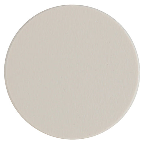 This is an image of Timco - Self-Adhesive Cover Caps - Beige 13mm - (112 PCS Pack) COVERBG13