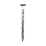 This is an image of Timco - Cladding Pin - A4 Stainless Steel 30mm (250 PCS Box) CP30