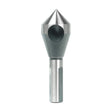 This is an image of Timco - De-Burring Countersink 10-15mm (1 Each Tube) CS1015