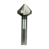 This is an image of Timco - 3 Flute Countersink 25.0mm (1 Each Tube) CS250
