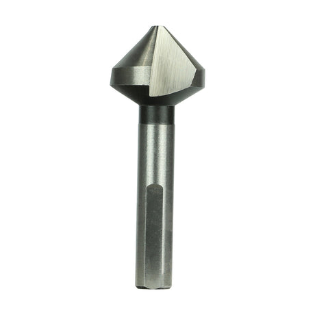 This is an image of Timco - 3 Flute Countersink 25.0mm (1 Each Tube) CS250