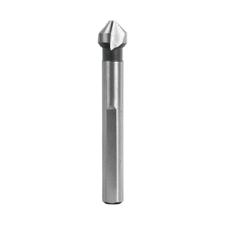 This is an image of Timco - 3 Flute Countersink 8.3mm (1 Each Tube) CS83
