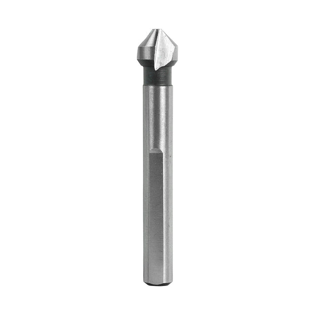 This is an image of Timco - 3 Flute Countersink 8.3mm (1 Each Tube) CS83