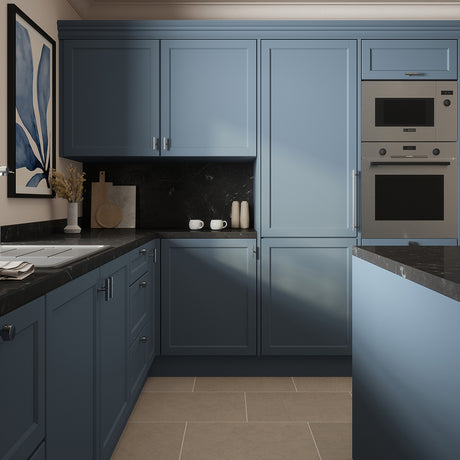 Quality image of Millhouse Brass Chrysler Diamond T-Bar Cabinet Pull Handle on Backplate 160mm - Satin Brass | Sku. mhcdb17160sb | available from Trade Door Handles.