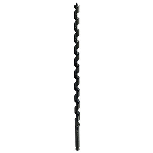 This is an image of Timco - High Performance Deep Cut Auger Bit 18.0 x 457 (1 Each Tube) DA18