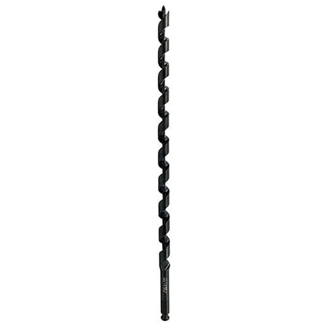 This is an image of Timco - High Performance Deep Cut Auger Bit 22.0 x 457 (1 Each Tube) DA22