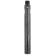 This is an image of Timco - Diamond Core BSP Extension Rod 240mm (1 Each Blister Pack) DCE240P