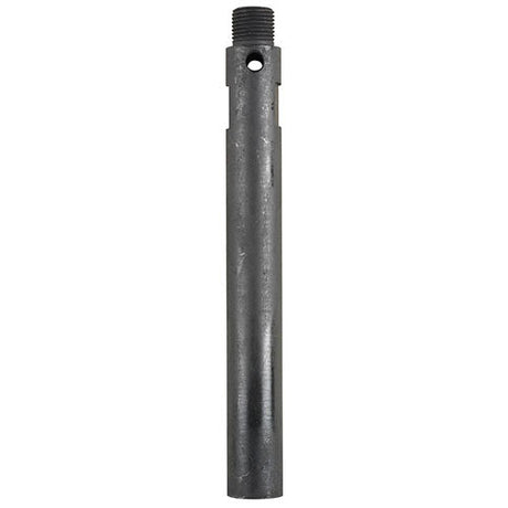 This is an image of Timco - Diamond Core BSP Extension Rod 240mm (1 Each Blister Pack) DCE240P
