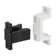 This is an image of Timco - Dual Direction Panel Connector 0 (2 Pieces TIMpac) DDPCP