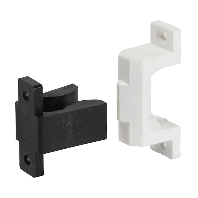 This is an image of Timco - Dual Direction Panel Connector 0 (2 Pieces TIMpac) DDPCP