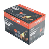 This is an image of Timco - Bonded Abrasive Disc - For Grinding 115 x 22.2 x 6.4 (25 Pieces Box) DGM115222