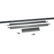 Quality image of Ermetika EvoKit Junction Kit for Double Doors (with adjustable spacers) | Sku. eacc313 | available from Trade Door Handles.