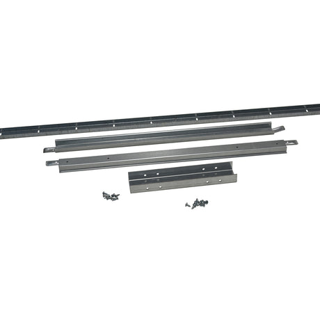 Quality image of Ermetika EvoKit Junction Kit for Double Doors (with adjustable spacers) | Sku. eacc313 | available from Trade Door Handles.