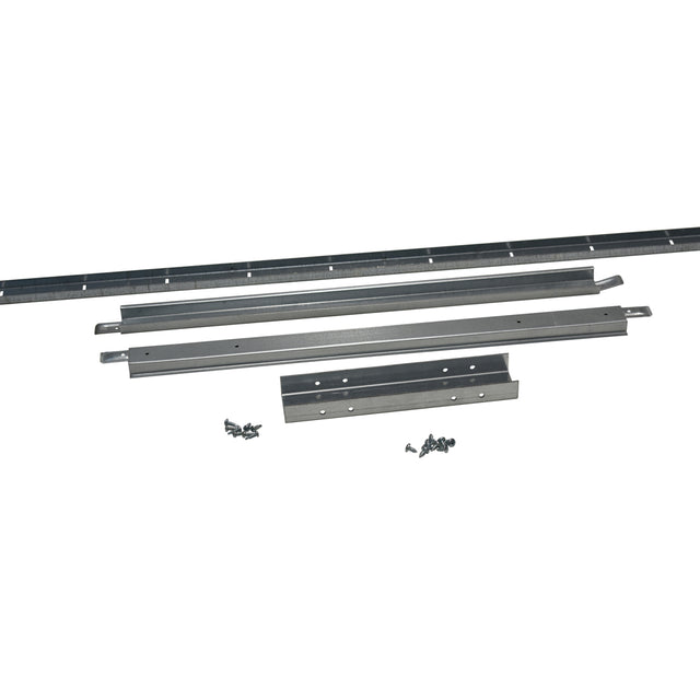 Quality image of Ermetika EvoKit Junction Kit for Double Doors (with adjustable spacers) | Sku. eacc313 | available from Trade Door Handles.