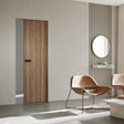 Quality image of Ermetika Absolute EvoKit Single Frameless Pocket Door System 762x1981mm - WT 125mm | Sku. eaescuk10 | available from Trade Door Handles.