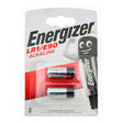 This is an image of Timco - Energizer Alkaline LR1/E90 Battery LR1/E90 (2 Pieces Pack) ENR295634