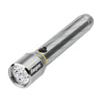 This is an image of Timco - EnergizerÃƒâ€šÃ‚Â® LED Vision HD Metal Handheld Torch - 400 Lumen 400 Lumen (1 Each Backing Card) ENR313130