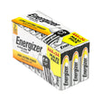 This is an image of Timco - Energizer Alkaline Power Battery - Value Home Pack AAA (24 Pieces Pack) ENR414677