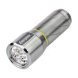 This is an image of Timco - EnergizerÃƒâ€šÃ‚Â® LED Vision HD Metal Handheld Torch - 270 Lumen 270 Lumen (1 Each Backing Card) ENR419580