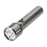 This is an image of Timco - EnergizerÃƒâ€šÃ‚Â® LED Vision HD Metal Handheld Torch - 1500 Lumen 1500 Lumen (1 Each Backing Card) ENR419597