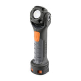 This is an image of Timco - EnergizerÃƒâ€šÃ‚Â® LED Professional Hardcase Handheld Torch - 300 Lumen 300 Lumen (1 Each Backing Card) ENR423792