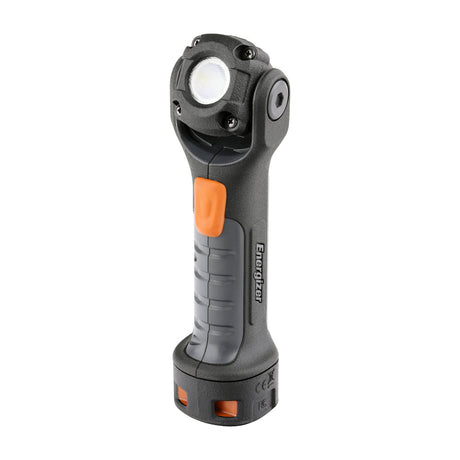 This is an image of Timco - EnergizerÃƒâ€šÃ‚Â® LED Professional Hardcase Handheld Torch - 300 Lumen 300 Lumen (1 Each Backing Card) ENR423792