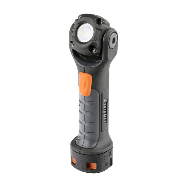This is an image of Timco - EnergizerÃƒâ€šÃ‚Â® LED Professional Hardcase Handheld Torch - 300 Lumen 300 Lumen (1 Each Backing Card) ENR423792