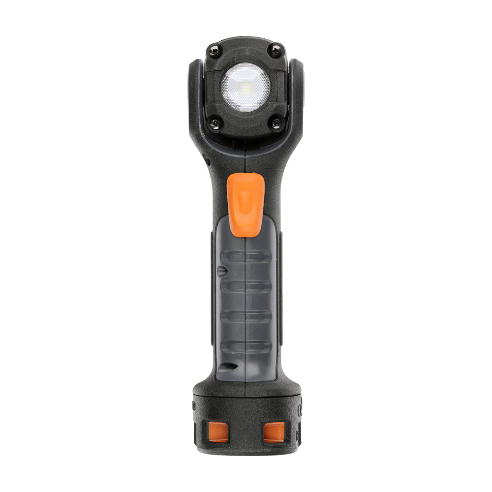 This is an image of Timco - EnergizerÃƒâ€šÃ‚Â® LED Professional Hardcase Handheld Torch - 300 Lumen 300 Lumen (1 Each Backing Card) ENR423792